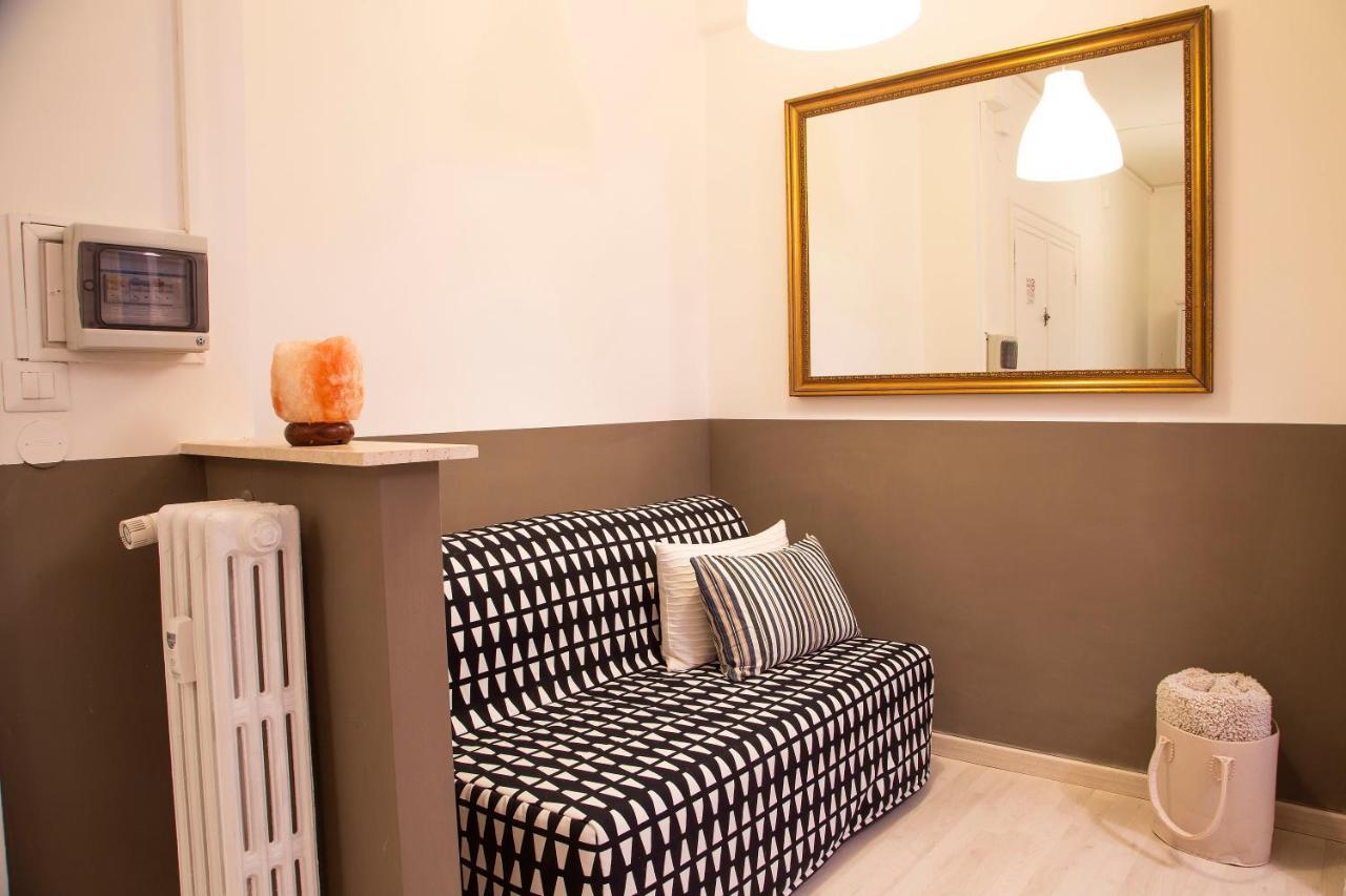 Apartamento San Silverio Luxury House *