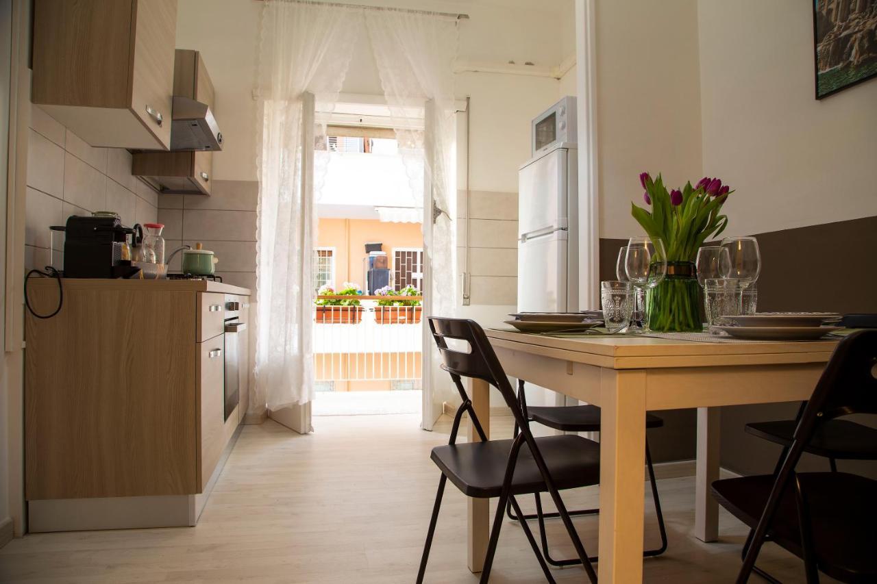 Apartamento San Silverio Luxury House *