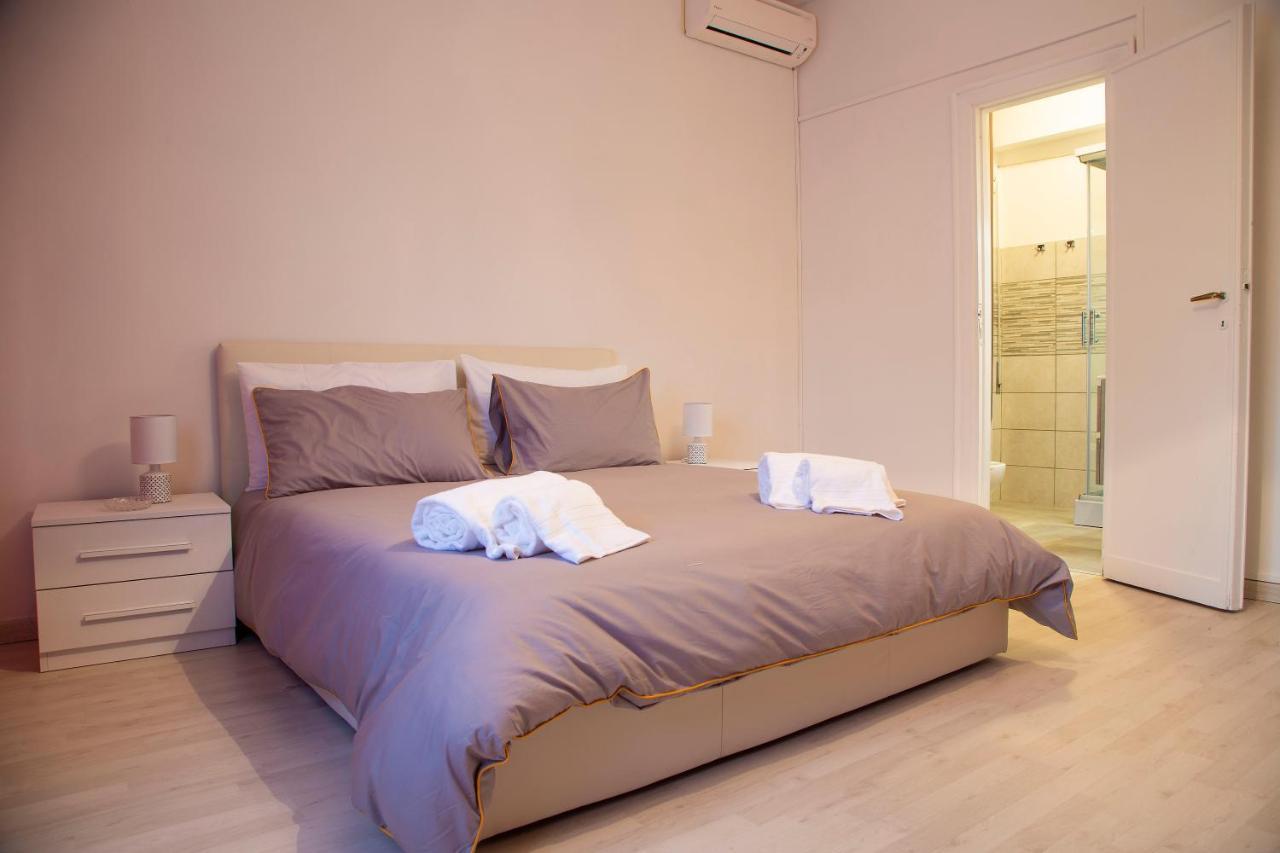 San Silverio Luxury House Roma