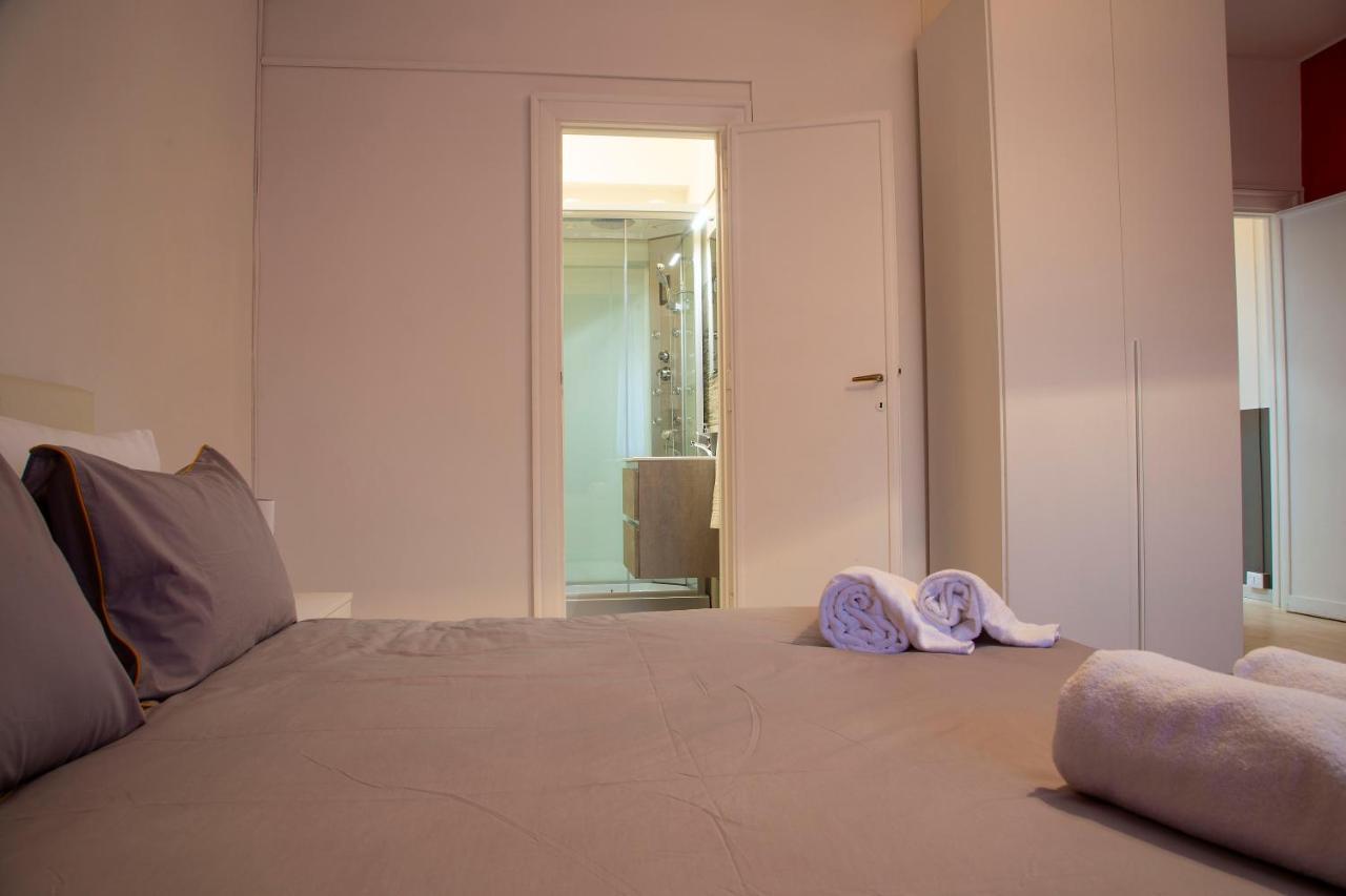 Apartamento San Silverio Luxury House Roma