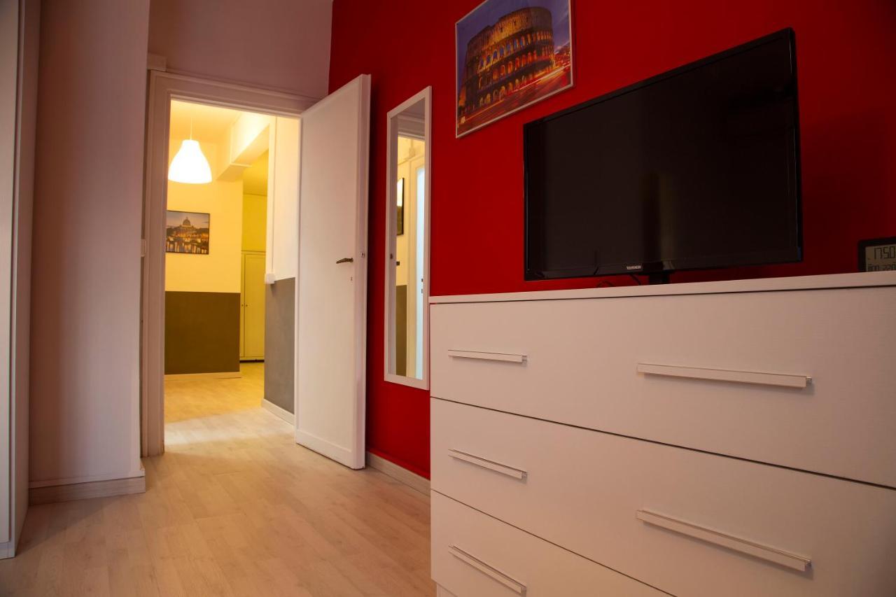 San Silverio Luxury House * Roma