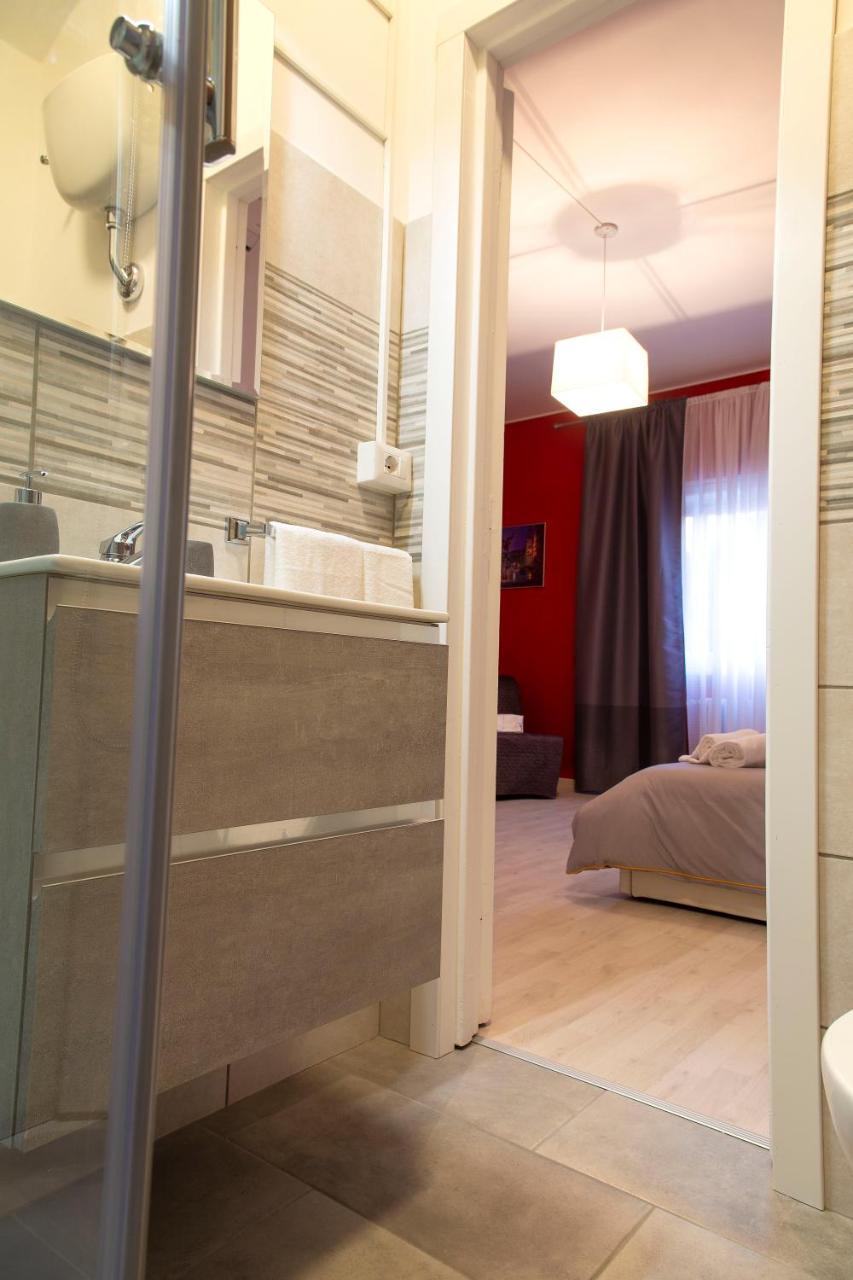 Apartamento San Silverio Luxury House *